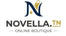 novellux.store – Accueil