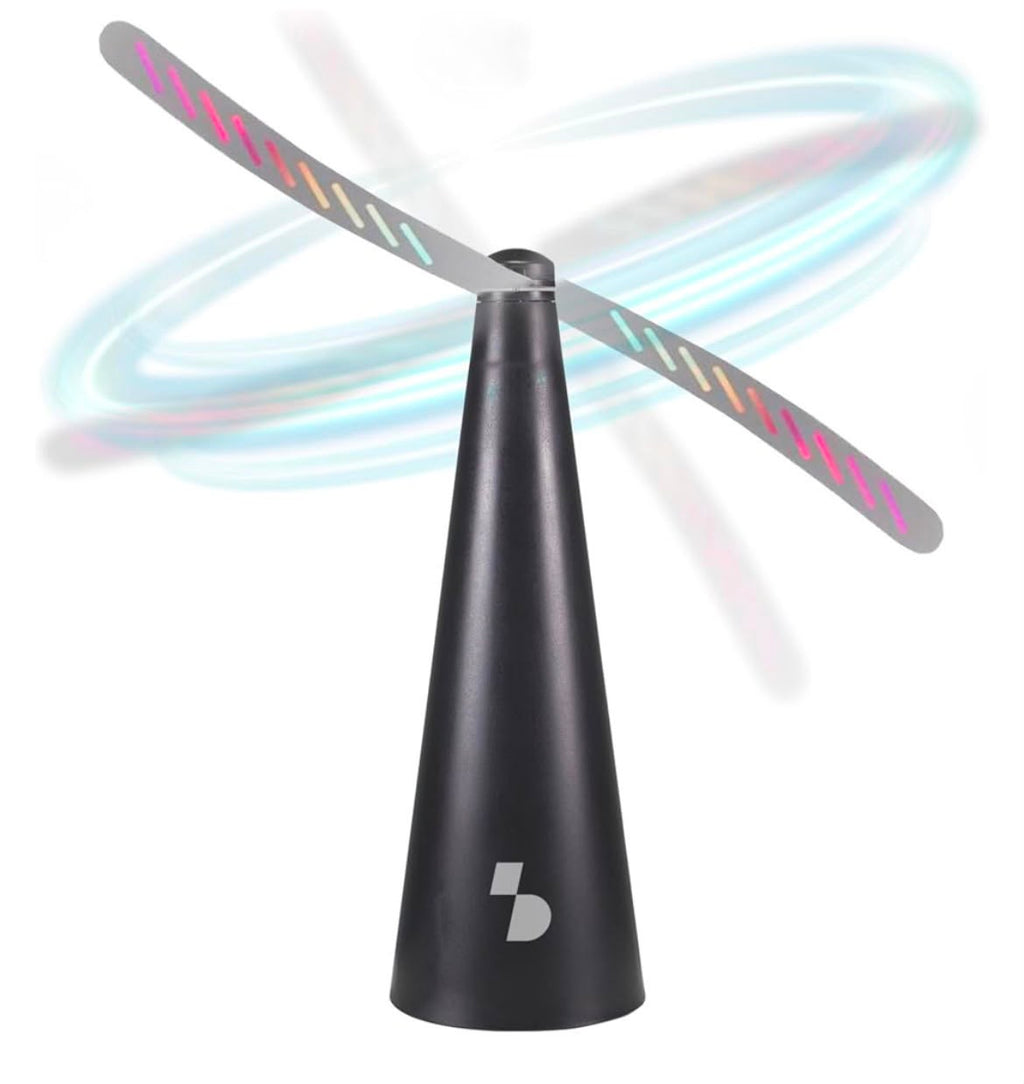 ventilateur anti-insectes de table