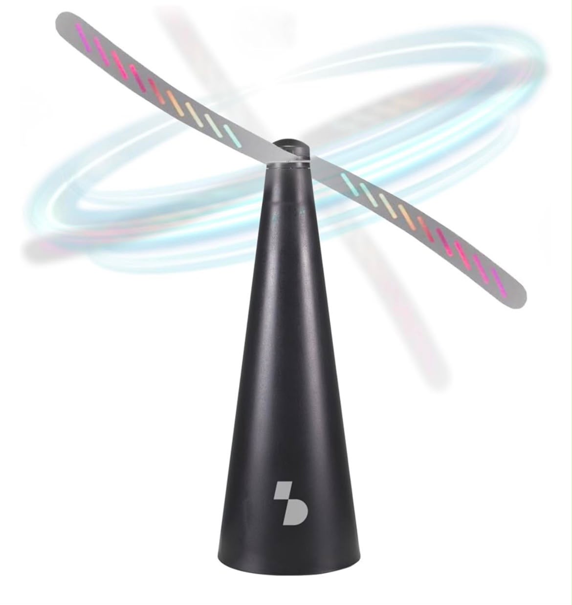 ventilateur anti-insectes de table